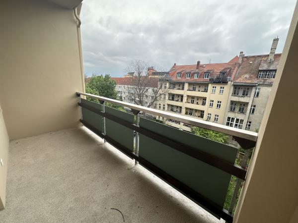 Vermietung 2Raum Wohnung Wielandstr 7  02826 Görlitz  mit DSL, Kabel TV, Balkon, Abstellkammer, Keller