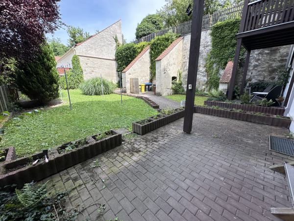 Vermietung 3Raum Wohnung HeiligeGrabStr 78  02826 Görlitz  mit DSL, Separate K&uuml;che, Kabel TV, Terrasse, Abstellkammer, Keller