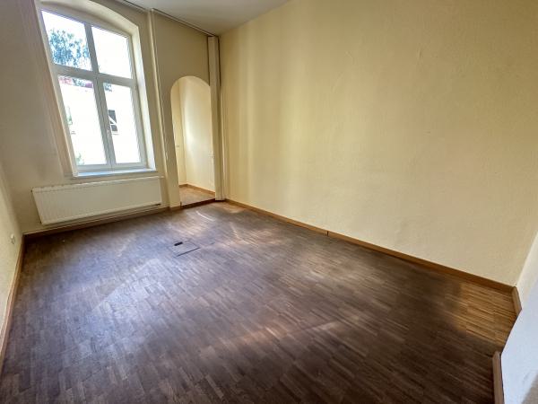 Vermietung Büro Praxis Elisabethstr 39 02826 Görlitz mit DSL, Separate Küche, Kabel TV, Parkett