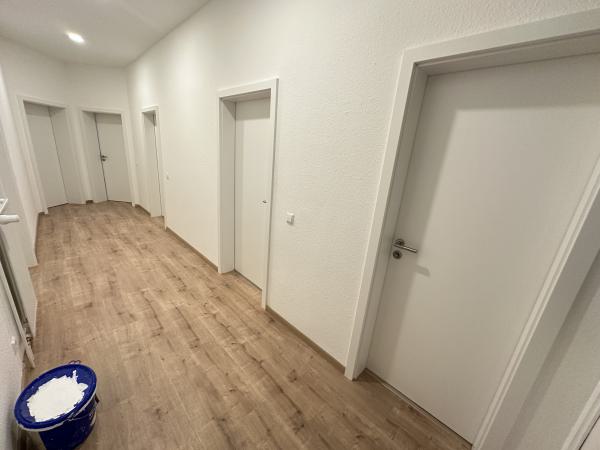 Vermietung 4Raum Wohnung Berliner Str 46 02826 Görlitz mit DSL, Separate Küche, Kabel TV, Erstbezug, GästeWC, Keller