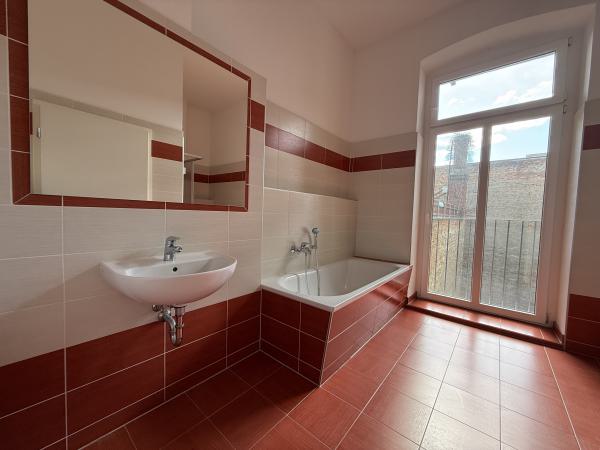 Vermietung 3Raum Wohnung Berliner Str 21 02826 Görlitz mit DSL, Separate Küche, Einbauküche, Kabel TV, Parkett, GästeWC, Keller