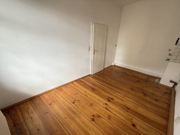 Vermietung 2Raum Wohnung Langenstr 26 02826 Görlitz mit DSL, Separate Küche, Kabel TV, Dielenboden, Keller