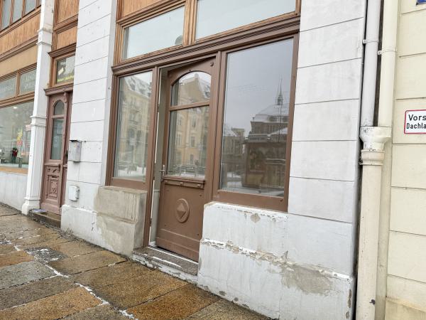 Vermietung Büro  Praxis  Elisabethstr 2  02826 Görlitz  mit DSL