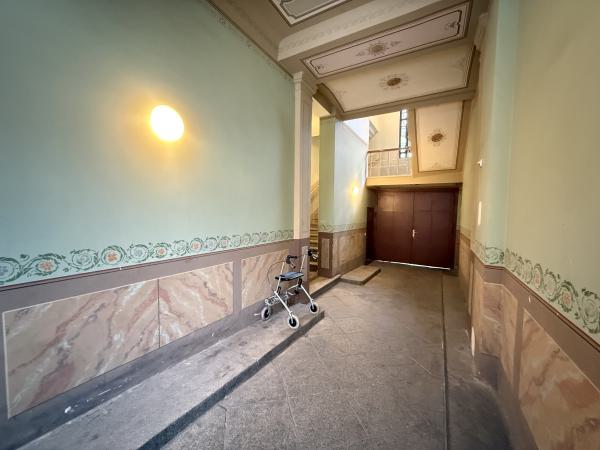 Vermietung 2Raum Wohnung Augustastr 16  02826 Görlitz  mit DSL, Separate K&uuml;che, Kabel TV, Parkett