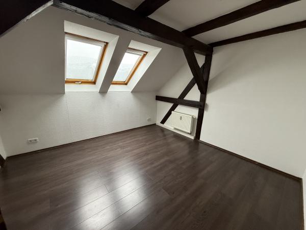 Vermietung 4Raum Wohnung Schanze 1819  02826 Görlitz  mit DSL, Separate K&uuml;che, Kabel TV, GästeWC, Keller, Dachboden