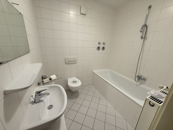 Vermietung 1Raum Wohnung Salomonstr 6  02826 Görlitz  mit DSL, Kabel TV, Parkett