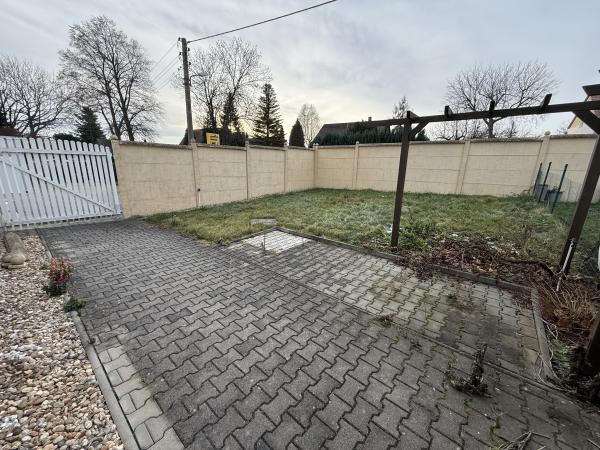 Vermietung 4Raum Wohnung Klingewalde 48  02828 Görlitz  mit DSL, Stellplatz, Maisonette, Terrasse, Fu&szlig;bodenheizung, Garage, Abstellkammer, eigener Garten, GästeWC, Dachboden