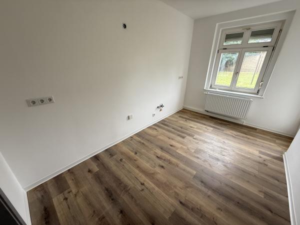 Vermietung 3Raum Wohnung Melanchthonstr 33b  02826 Görlitz  mit DSL, Separate K&uuml;che, Kabel TV, Balkon, Keller