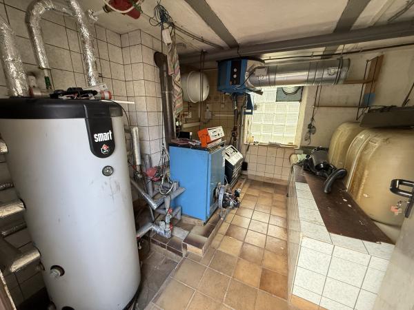 Verkauf Einfamilienhaus  Oberdorf 1  02829 Schöpstal OT Kunnersdorf  mit Separate K&uuml;che, Stellplatz, Wintergarten, Abstellkammer, eigener Garten, Dielenboden, Dachboden