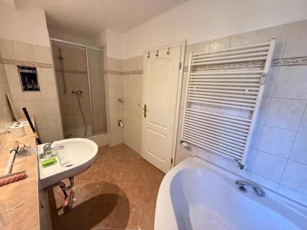 Vermietung 3Raum Wohnung Lunitz 1920  02826 Görlitz  mit DSL, Separate K&uuml;che, Kabel TV, Balkon, Keller