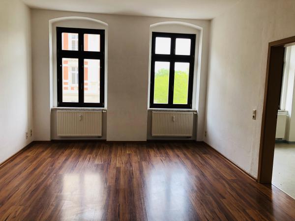 Vermietung 3Raum Wohnung Krölstrasse 02826 Görlitz mit Abstellkammer, Balkon, Stellplatz, Separate Küche, DSL