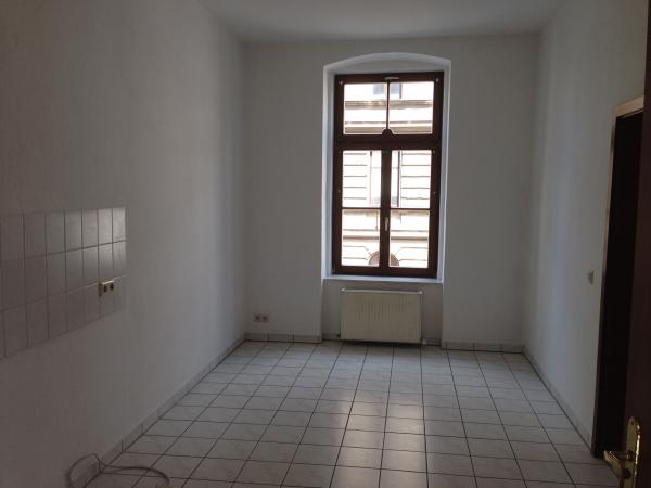 Vermietung 3Raum Wohnung Gartenstrasse 02826 Görlitz mit Lift, Separate Küche