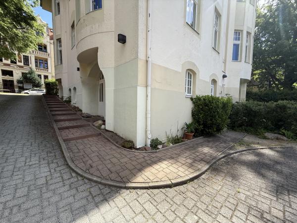 Vermietung 1Raum Wohnung CarlvonOssietzkyStr 42  02826 Görlitz  mit DSL, Separate K&uuml;che, Stellplatz, Einbauk&uuml;che, Kabel TV, Keller