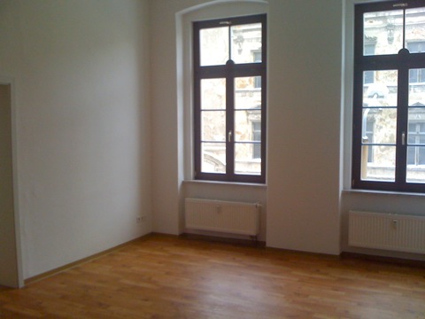 Vermietung 3Raum Wohnung Bismarckstrasse 02826 Görlitz mit Separate Küche, DSL, Kabel TV