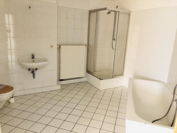 Vermietung 2Raum Wohnung Kunnerwitzer Strasse 02826 Görlitz mit Abstellkammer, Balkon, Kabel TV, DSL