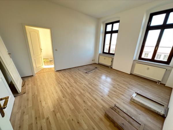 Vermietung 2Raum Wohnung Lutherstr 50  02826 Görlitz  mit DSL, Separate Küche, Kabel TV, Balkon, Lift, Keller